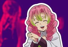 Demon Slayer: cosplay de Mitsuri Kanroji sorprende a los fans del anime en Reddit