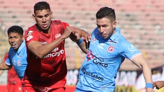 Tres puntos para el ‘Rojo Matador’: Sport Huancayo venció 1-0 a Garcilaso por la Liga 1