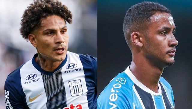 Alianza Lima recibe a Gremio por la Copa Sudamericana 2025. (Foto: Getty Images / Gremio)