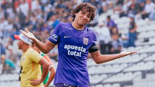 Destino Portugal: Bassco Soyer se va de Alianza Lima y ya tiene nuevo equipo