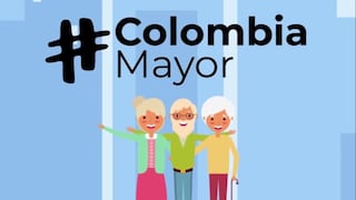Colombia Mayor, último día para cobrar en diciembre: lista de beneficiados y cómo cobrar