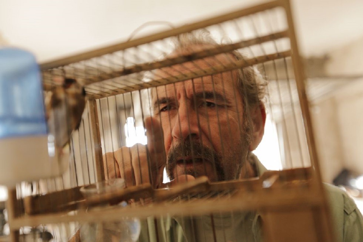 La serie española "Romancero" cuenta con seis episodios (Foto: Amazon Prime Video)