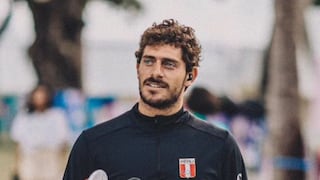 Alonso Correa en surf: hora para ver al peruano en cuartos de final de París 2024