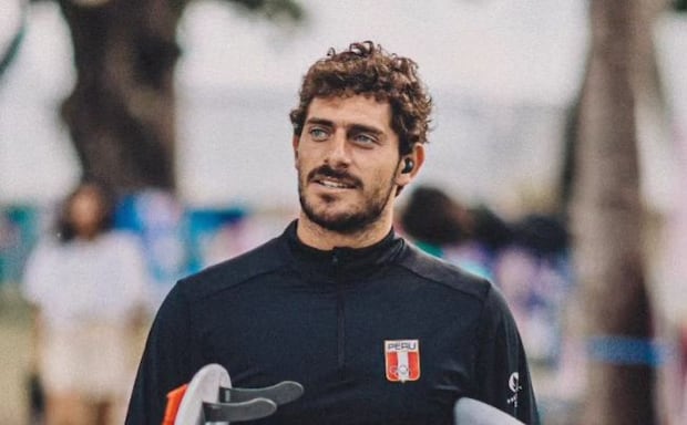 Alonso Correa tendrá la gran oportunidad de meterse en la pelea por una medalla olímpica. (Foto: Getty Images)