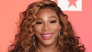 La foto en bikini que Serena Williams compartió con un gran mensaje