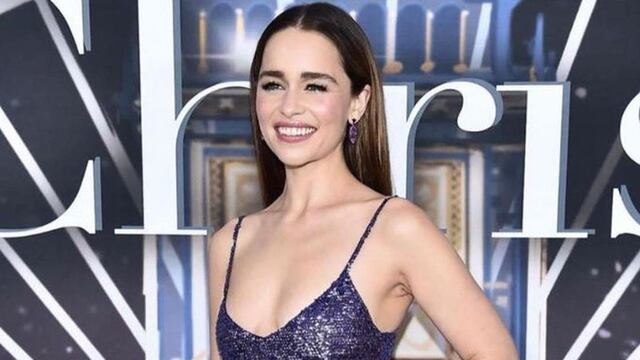 “Secret Invasion”: Emilia Clarke confirma su ingreso a la nueva serie de Marvel | VIDEO