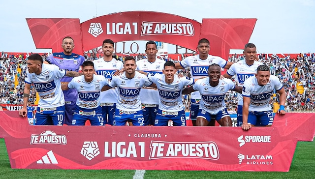 Carlos Mannucci descendió a Liga 2 en la temporada 2024. (Foto: Liga 1)