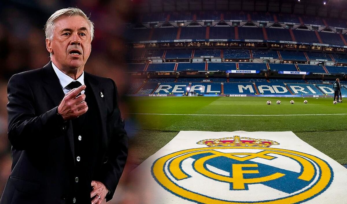“Real Madrid no irá al Mundial de Clubes”: ¿qué razón expone Ancelotti para no asistir?. (Foto: composición Depor/GTRES/Getty Images).