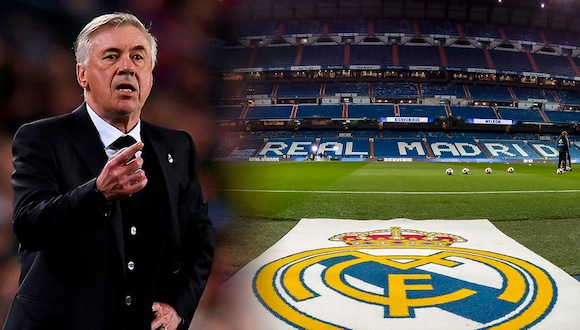“Real Madrid no irá al Mundial de Clubes”: ¿qué razón expone Ancelotti para no asistir?. (Foto: composición Depor/GTRES/Getty Images).