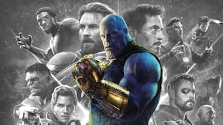 "Avengers: Endgame": Marvel haría que el Titán Loco reaparezca en "The Eternals" en la Fase 4