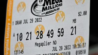 Estados Unidos: conoce la gasolinera que vendió los dos boletos ganadores del jackpot de Mega Millions