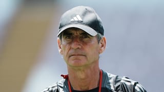 ¿Buena decisión? Ibáñez dejó fuera de lista a Aldo Corzo, Catriel Cabellos y Jesús Castillo