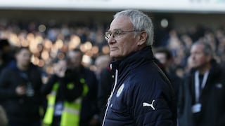 El Leeds empuja su regreso: Claudio Ranieri vuelve a la Premier League