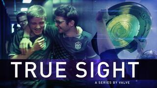 Dota 2: fecha, hora y dónde ver el documental ‘True Sight’ de Valve