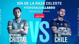 Sporting Cristal: precios y lugares de venta de las entradas del 'Día de la Raza Celeste'