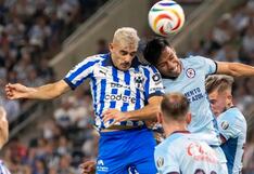¿Qué resultado necesitaba Monterrey vs. Cruz Azul para pasar a la final?