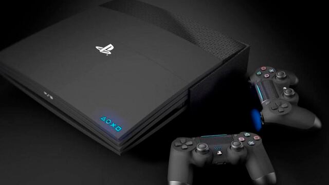 La PS5 y la Xbox Scarlett llegarán en el 2021 según un analista
