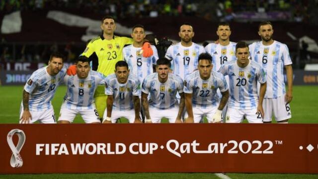 Dieron información falsa: autoridades brasileñas intentaron deportar a cuatro jugadores argentinos