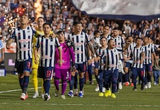 Alianza Lima celebra el cuarto aniversario del equipo de futsal down