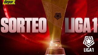 ¡Arranca la Liga 1 2024! Conoce el fixture, fechas de los partidos y cuándo será el clásico