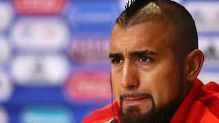 "Haz como Arturo": publicidad de Vidal promocionando el Mundial es viral en redes sociales