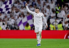 Video, goles y mejores jugadas: Real Madrid vs. Atlético Madrid (3-2), por LaLiga