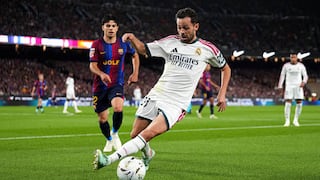 Real Madrid vs. Barcelona (2-1): video, resumen y goles del clásico español