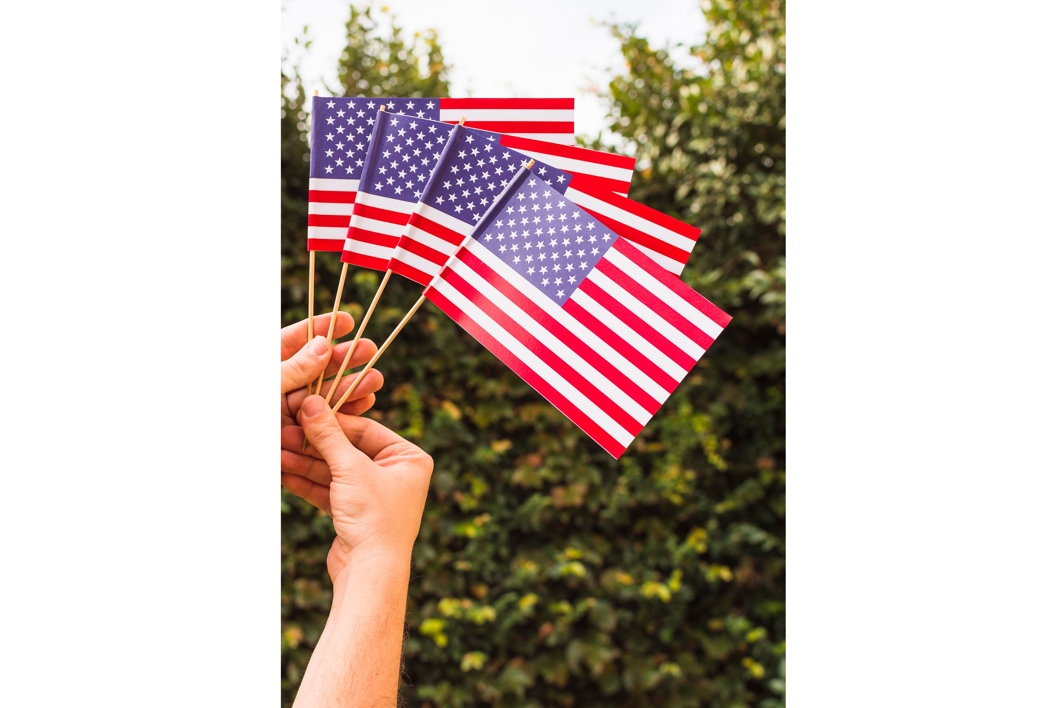 El parole humanitario ayuda a personas de diferentes países. (Foto: Freepik)