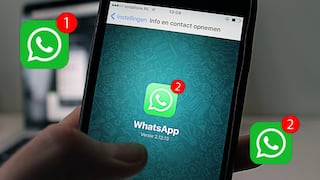 WhatsApp: así puedes usar la app en varios dispositivos con el mismo número