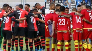Confirmado: los rivales de Melgar y Sport Huancayo en la Copa Sudamericana 2020