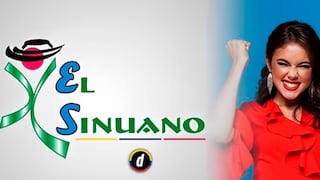 Sorteo Sinuano Día y Noche: números ganadores del jueves 19 de diciembre