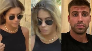 Clara Chía tras encuentro con la prensa: ¿Qué dijo sobre presunta infidelidad de Piqué a Shakira? 