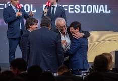 Video y resumen del Sorteo del Fixture de Liga 1 2026: calendario de los equipos