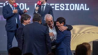 Video y resumen del Sorteo del Fixture de Liga 1 2026: calendario de los equipos