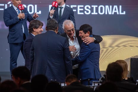 Video y resumen del Sorteo del Fixture de Liga 1 2026: calendario de los equipos