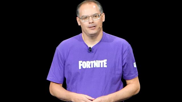 Fortnite | Apex Legends no afectó al número de jugadores, revela el CEO de Epic Games