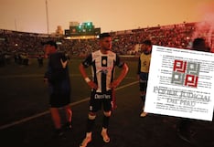 Alianza Lima recibe sorpresivo giro en caso ‘apagón’ de Matute: así quedó su situación legal