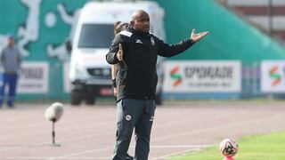 Juan Alayo: la llegada de Cristian Benavente y el próximo partido ante Sporting Cristal