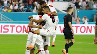Le dieron la confianza: el jugador que llevará la cinta de capitán para el amistoso contra Costa Rica