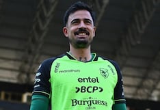 Guillermo Viscarra se pronunció previo al repechaje mundialista: “Nos podría cambiar la vida”