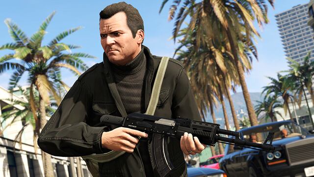 Insider filtra detalles del primer tráiler oficial de Grand Theft Auto 6