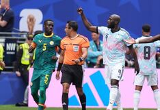 Video, resumen, goles y prórroga del Bélgica vs. Senegal (3-2) por el Mundial 2026