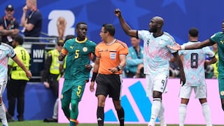 Video, resumen, goles y prórroga del Bélgica vs. Senegal (3-2) por el Mundial 2026