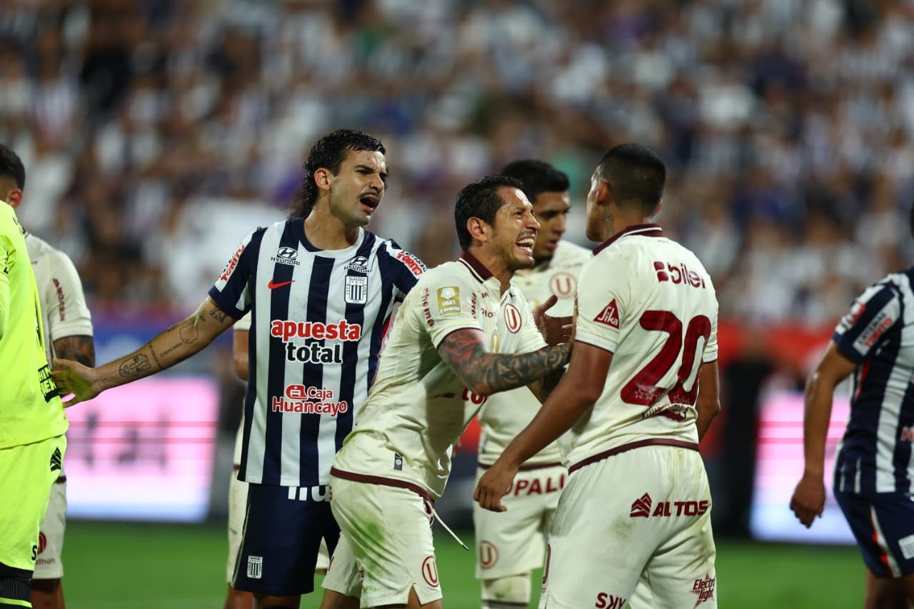 Alianza Lima sale al frente con comunicado: dan su versión tras denuncia de Universitario