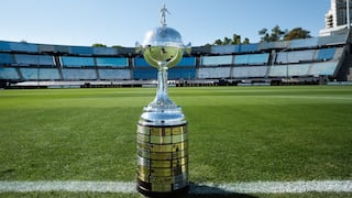 Copa Libertadores 2022: estos serían los bombos para el sorteo de los grupos, según medio argentino