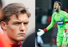 ‘Cortocircuito’ en Silkeborg: capitán del club le dijo a Oliver Sonne que sea agradecido ante posible salida