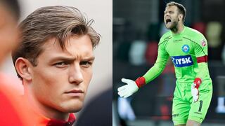 ‘Cortocircuito’ en Silkeborg: capitán del club le dijo a Oliver Sonne que sea agradecido ante posible salida