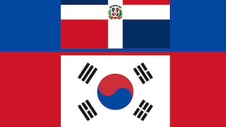 ⚾ Dónde ver partido República Dominicana vs. Corea EN VIVO por TV y Online el Clásico Mundial de Béisbol 2026