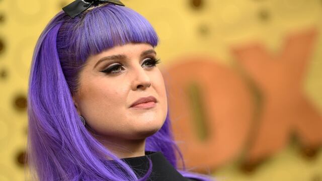 Kelly Osbourne bajó 38 kilos: “Presumo porque trabajé duro” 