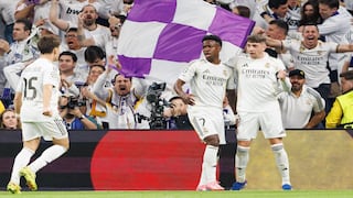 Pronósticos Real Madrid vs Manchester City: favoritismo visitante justificado en las cuotas